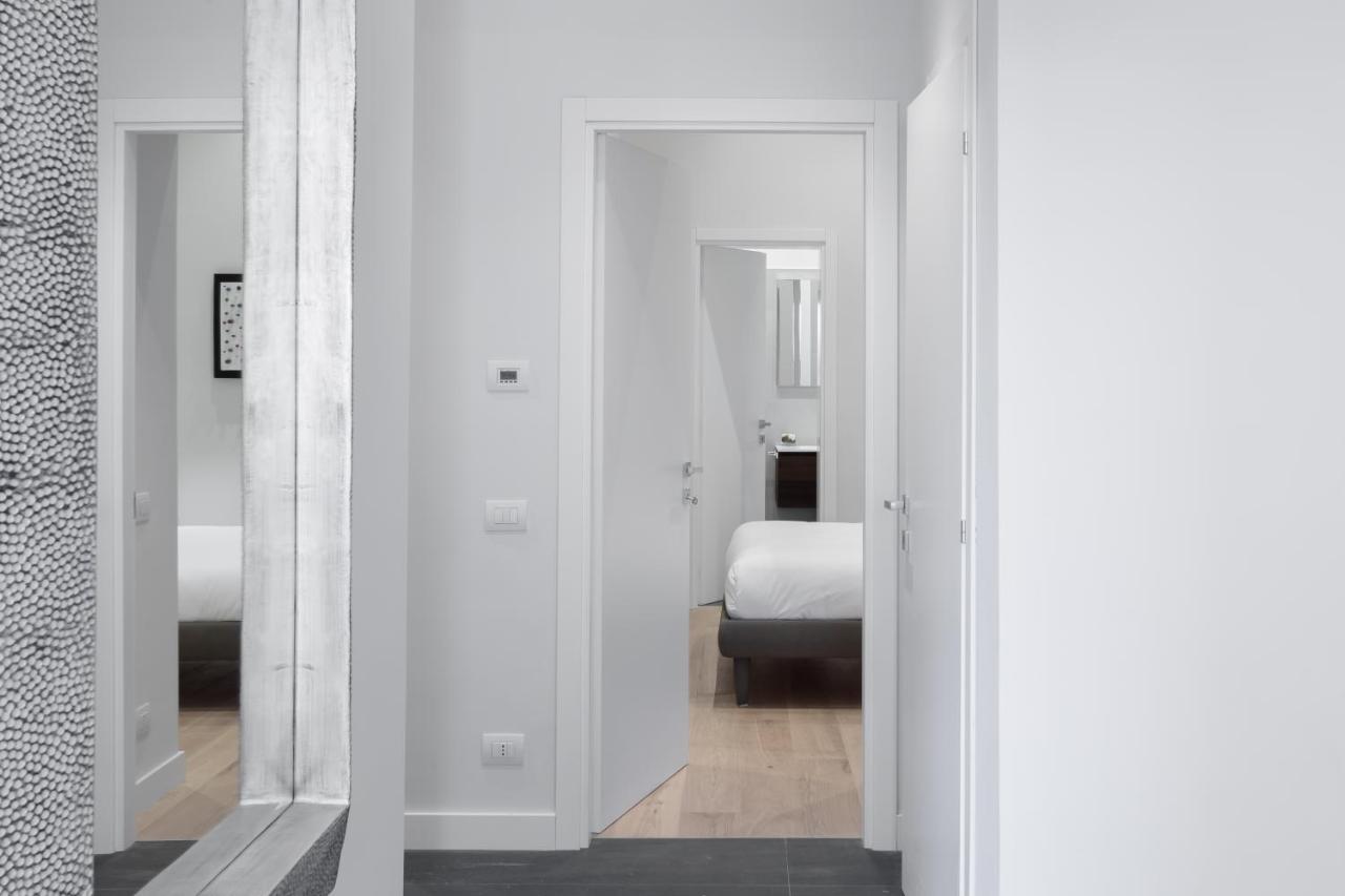 Musa Home Рим Экстерьер фото