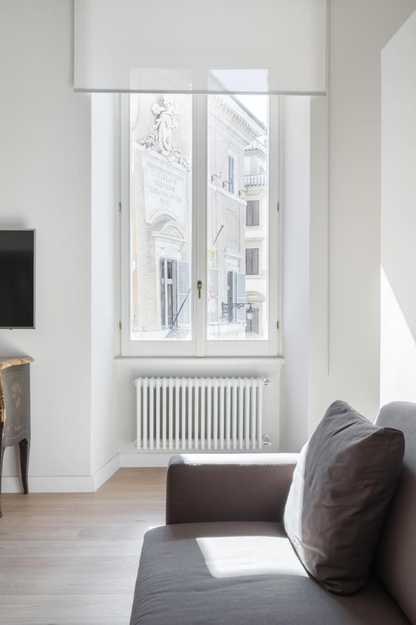 Musa Home Рим Экстерьер фото